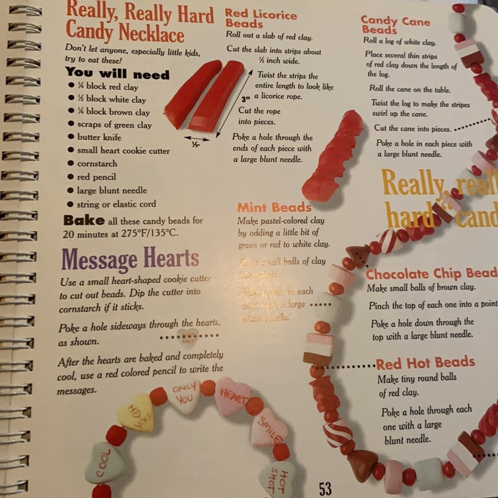 “Create Anything With Clay” book - Picture 14 of 16